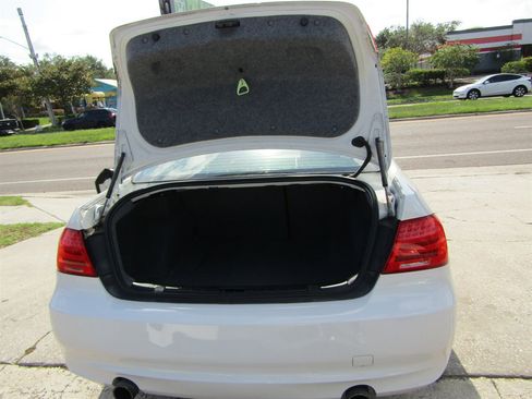 Used 2012 BMW 335i Coupe RWD image 7
