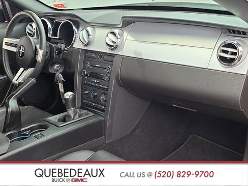 Used 2009 Ford Mustang GT RWD image 24