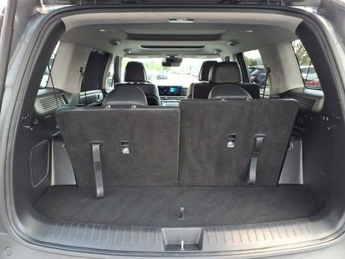 Used 2025 Hyundai Santa Fe Limited FWD image 26