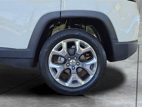 Used 2019 Jeep Compass Limited image 29