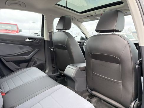 New 2026 Volkswagen Jetta SE image 17