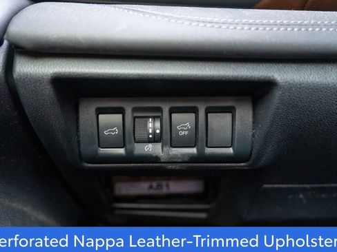 Used 2022 Subaru Outback Touring image 23