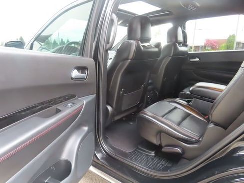 Used 2024 Dodge Durango Citadel AWD/4WD image 21