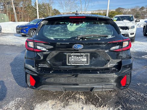 Used 2024 Subaru Impreza 2.0i Sport image 4