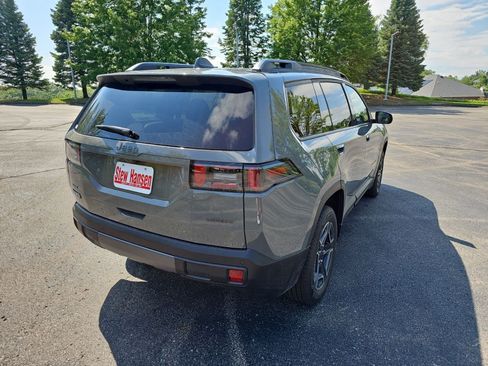 New 2026 Jeep Cherokee Laredo AWD/4WD image 6