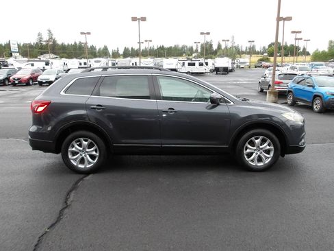 Used 2014 MAZDA CX-9 Touring AWD/4WD image 6