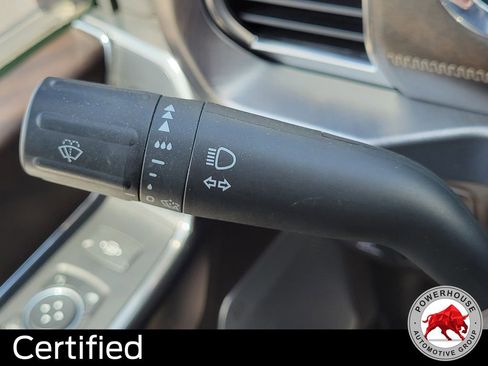 Certified 2022 Ford F150 King Ranch w/ Equipment Group 601A High image 30