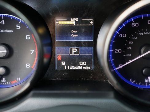 Used 2018 Subaru Outback 2.5i Premium image 19