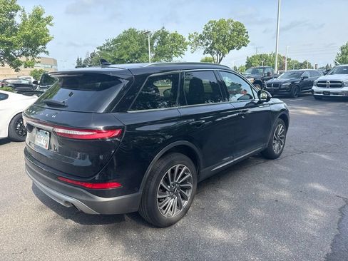 Certified 2023 Lincoln Corsair Reserve w/ Equipment Group 202A AWD/4WD image 8