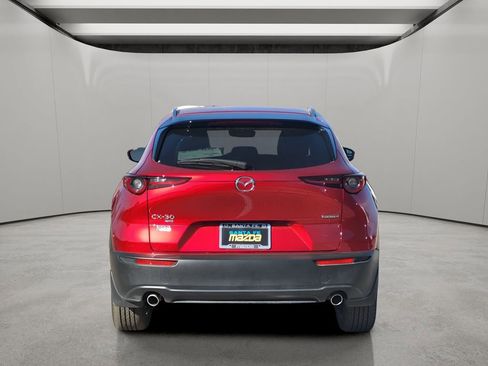 Used 2025 MAZDA CX-30 AWD 2.5 S w/ Preferred Package image 3