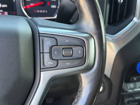 Used 2020 Chevrolet Silverado 2500 LTZ w/ LTZ Plus Package AWD/4WD image 19