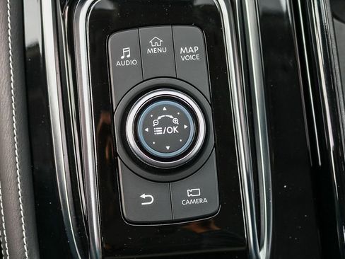 Used 2024 INFINITI QX80 Premium Select w/ All-Season Package image 22