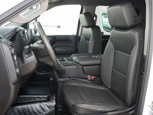 Used 2024 Chevrolet Silverado 3500 W/T image 21