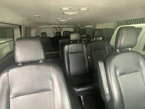 Used 2020 Ford Transit 150 XL RWD image 17