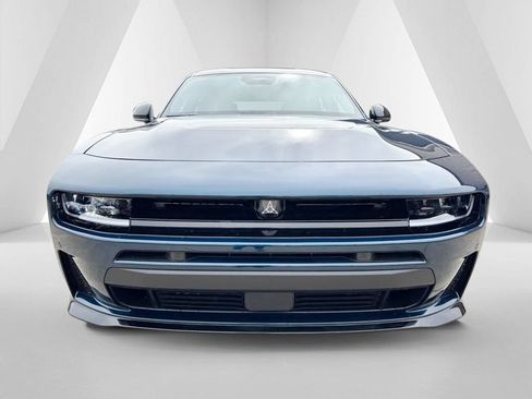 New 2026 Dodge Charger R/T w/ Performance Handling Group AWD/4WD image 2