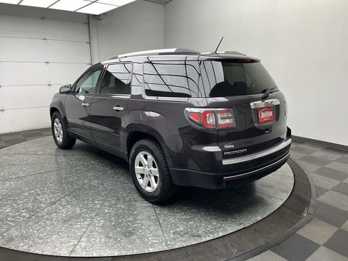 Used 2015 GMC Acadia SLE FWD image 2