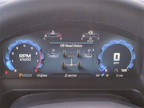 New 2025 Ford Bronco Big Bend image 27