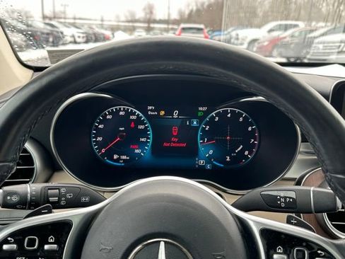 Used 2021 Mercedes-Benz GLC 300 GLC 300 image 23