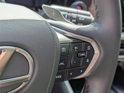 New 2026 Lexus TX 350 AWD image 22