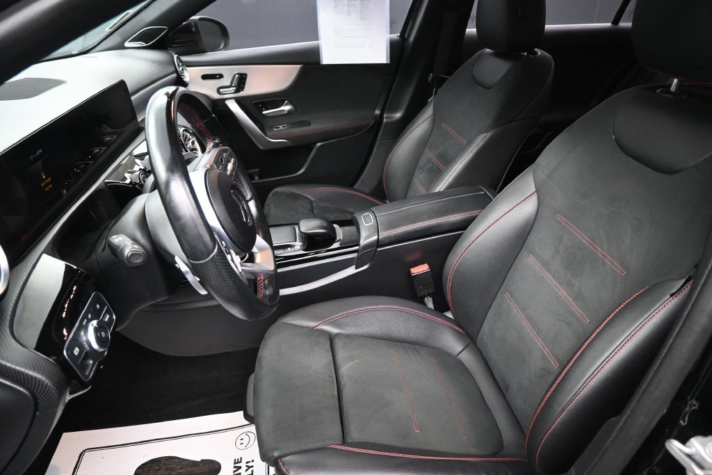 Used 2021 Mercedes-Benz A 220 4MATIC image 27