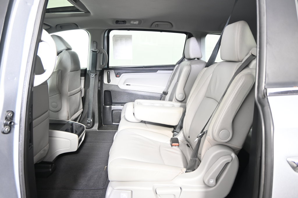 Used 2019 Honda Odyssey EX-L image 18