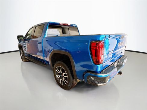 Used 2022 GMC Sierra 1500 AT4 w/ AT4 Premium Package image 38