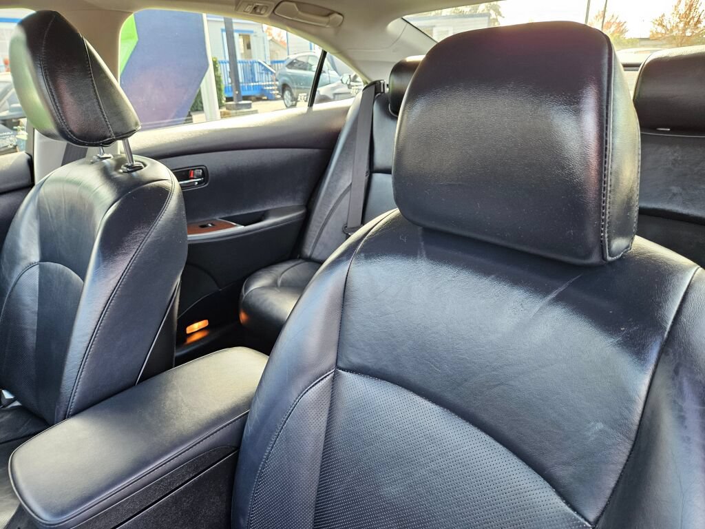 Used 2012 Lexus ES 350 FWD image 14