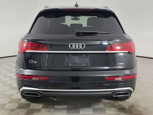 Certified 2024 Audi Q5 2.0T Premium Plus AWD/4WD image 6