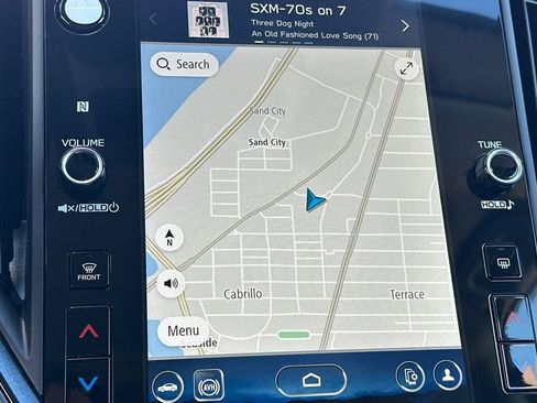 New 2026 Subaru Crosstrek 2.5i Limited AWD/4WD image 22