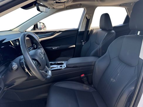 Used 2025 Lexus NX 350h AWD w/ Cold Area Package image 9