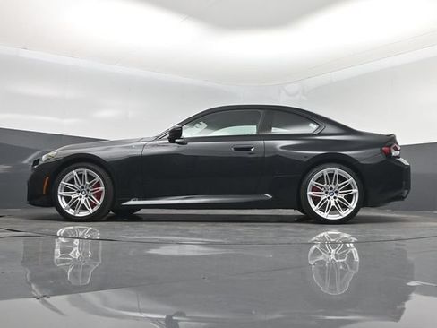 Used 2026 BMW M2 w/ Lighting Package RWD image 15