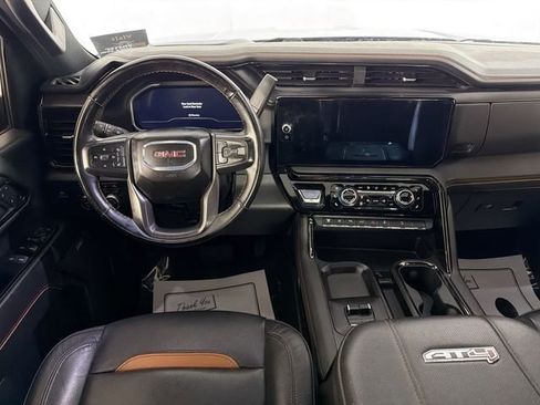 Used 2024 GMC Sierra 3500 AT4 w/ AT4 Preferred Package image 23