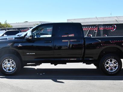 Used 2024 RAM 2500 Laramie w/ Safety Group