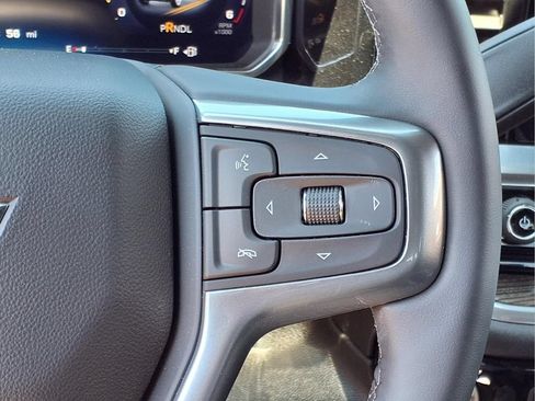 Used 2026 Chevrolet Silverado 1500 RST RWD image 14