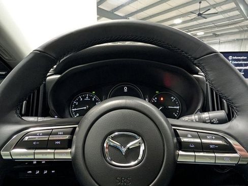 New 2026 MAZDA CX-50 AWD 2.5 S w/ Accent Package image 31