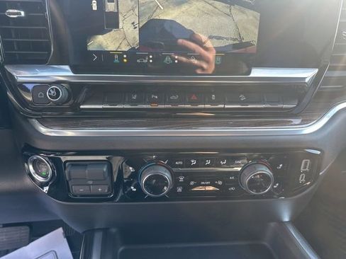 New 2026 Chevrolet Silverado 2500 LT w/ Trail Boss Package image 25