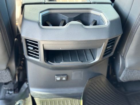 Used 2023 Toyota Tundra Limited w/ TRD Off-Road Package image 23