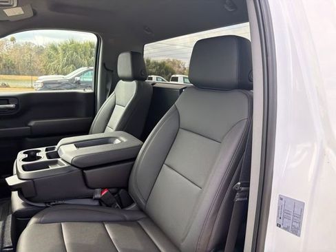 New 2026 Chevrolet Silverado 1500 W/T w/ WT Value Package image 22