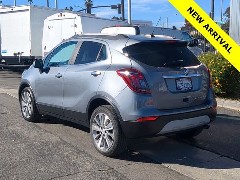 Used 2019 Buick Encore Preferred w/ Safety Package image 4