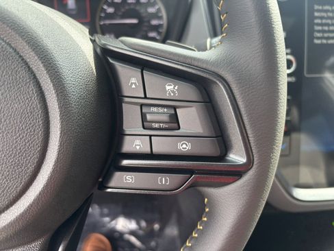 New 2025 Subaru Crosstrek 2.5i Sport w/ Crosstrek Mirror Package image 19