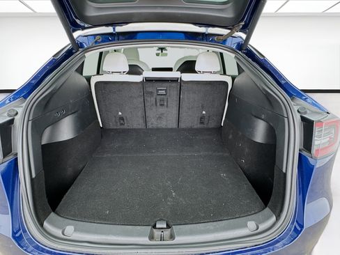 Used 2021 Tesla Model Y 2WD image 18
