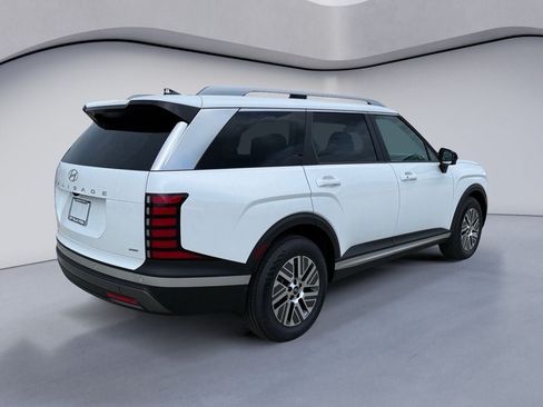 New 2027 Hyundai Palisade SEL AWD/4WD image 5