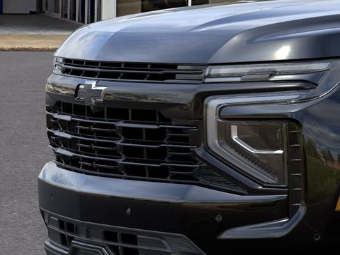 New 2026 Chevrolet Tahoe RST RWD image 13