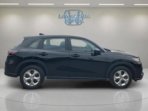 Used 2024 Honda HR-V LX image 6