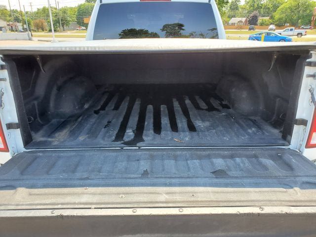 Used 2019 RAM 1500 Express w/ Wheel & Sound Group AWD/4WD image 25