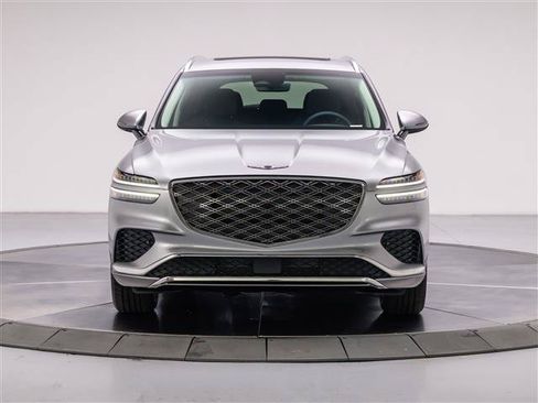 New 2026 Genesis GV70 2.5T Select AWD/4WD image 8