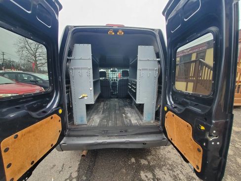 Used 2013 Ford Transit Connect XL image 13