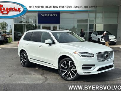 Used 2024 Volvo XC90 B5 Plus w/ Protection Package Premier