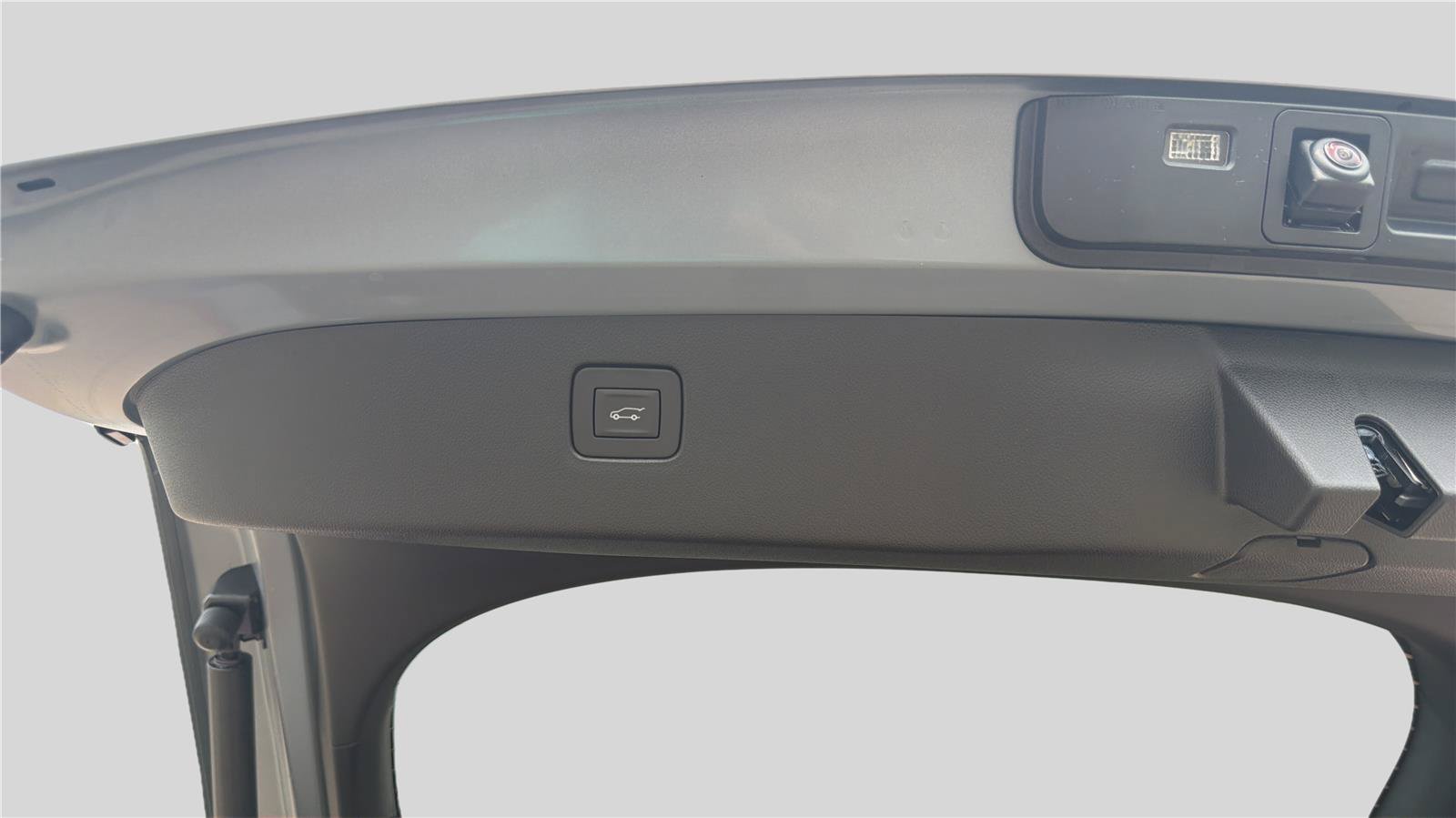 New 2026 Buick Envista Sport Touring w/ Convenience I Package FWD image 20