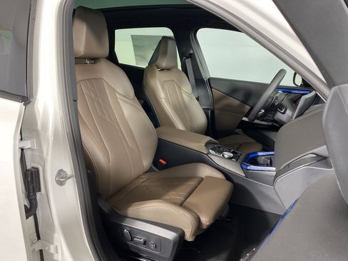 New 2026 BMW X3 xDrive30 image 2